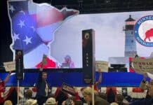 convention
