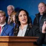Minnesota lawmakers reach budget deal to conclude 2026 legislative session