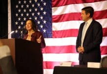 Lisa Demuth Ryan Wilson