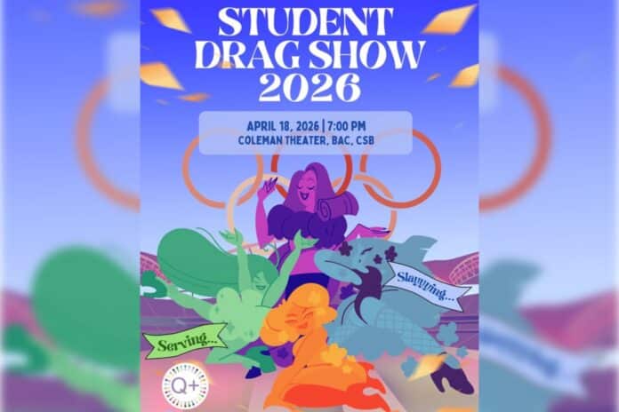 dragshow