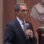 Minnesota Senate passes ‘omnibus’ immigration bill in 34-33 party-line vote