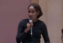 Zaynab Mohamed