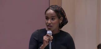 Zaynab Mohamed