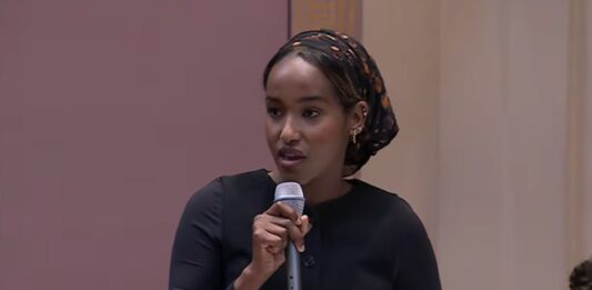 Zaynab Mohamed