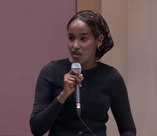 Zaynab Mohamed