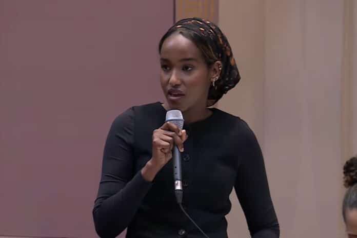 Zaynab Mohamed