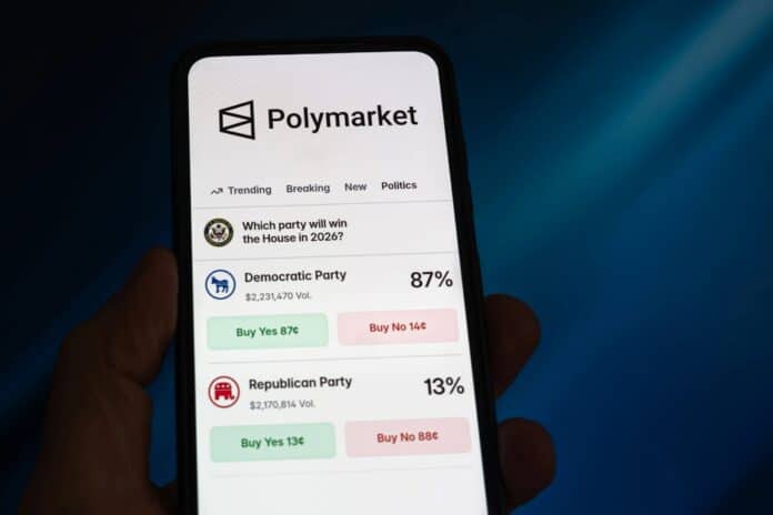 prediction market