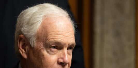 Ron Johnson