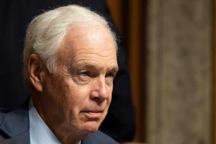 Ron Johnson