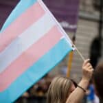 transgender flag