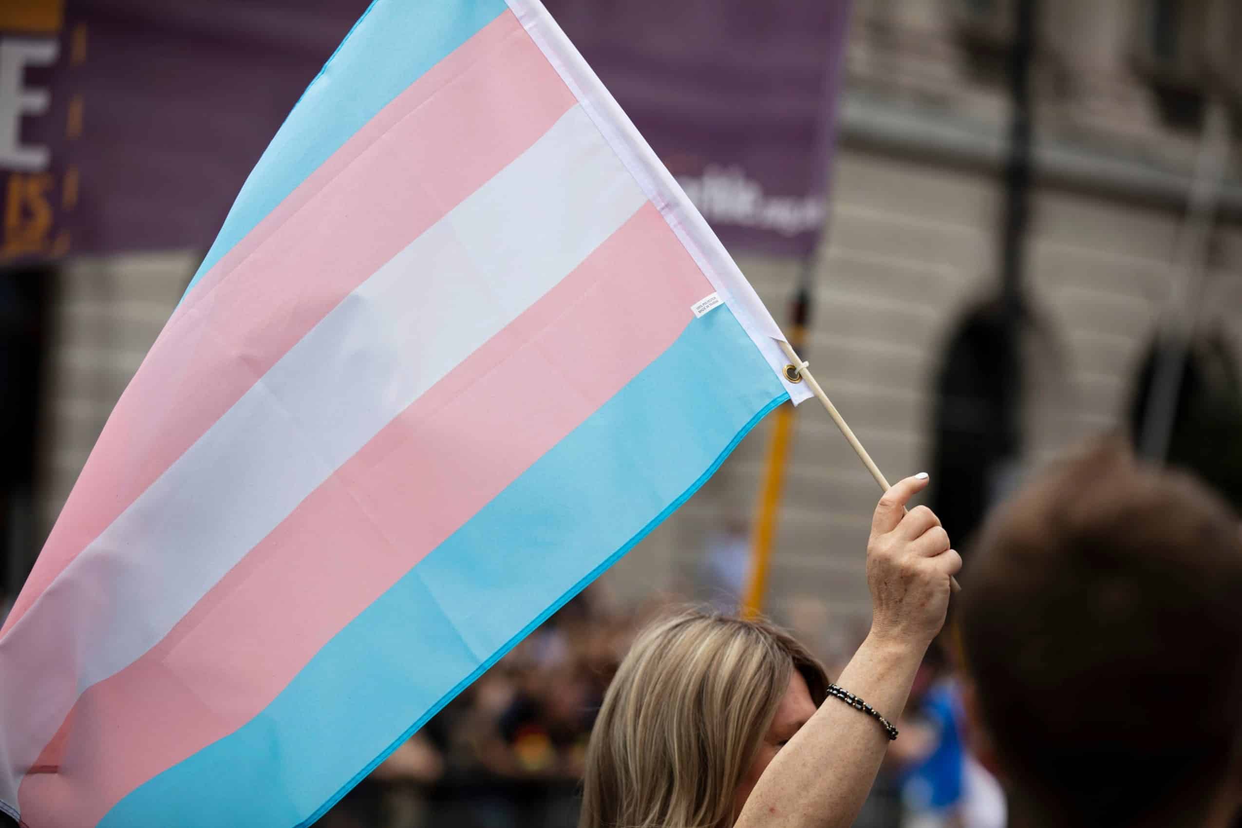 Just 8 House Democrats vote for parental consent pronouns bill