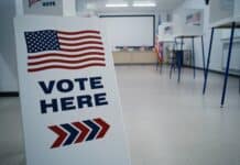 vote