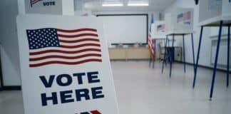 vote