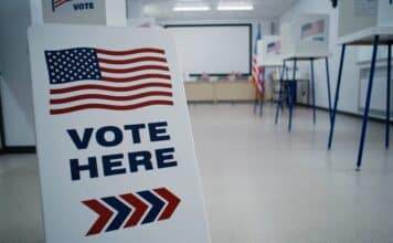 vote