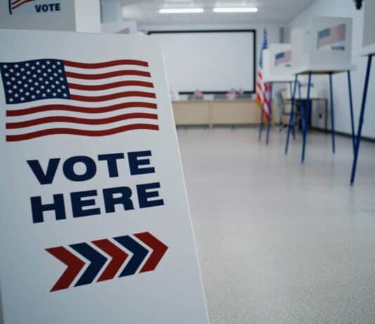 vote