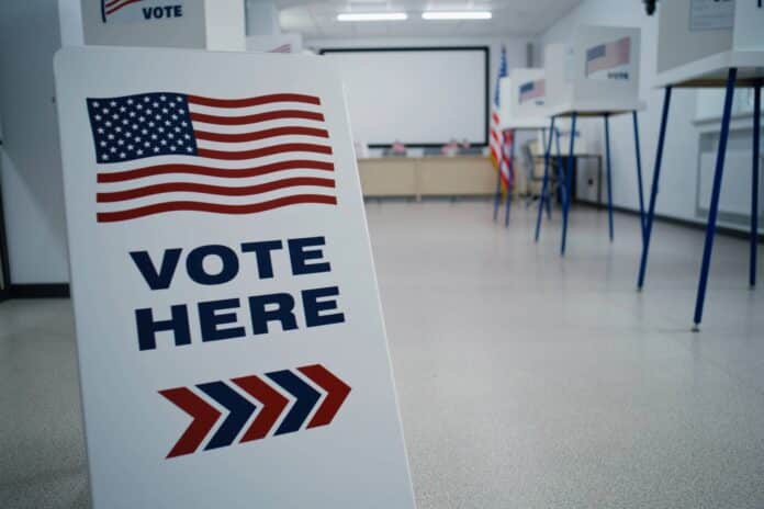 vote