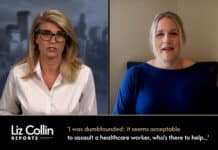 Liz Collin Reports