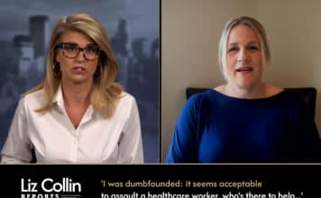 Liz Collin Reports