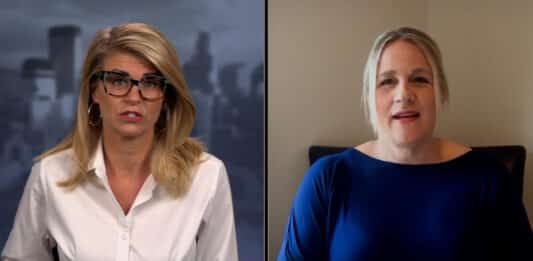 Liz Collin Reports