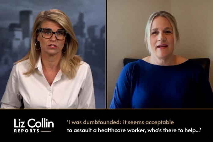 Liz Collin Reports: Heidi Linhoff Liz Collin Reports