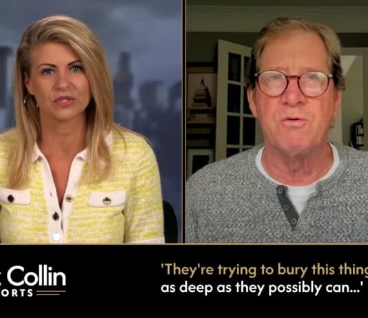 Liz Collin Reports