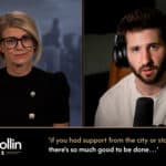Liz Collin Reports