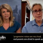 Liz Collin Reports