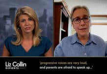 Liz Collin Reports