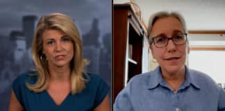 Liz Collin Reports