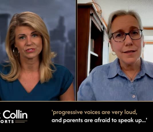 Liz Collin Reports