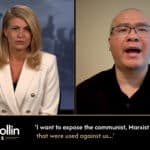 Liz Collin Reports