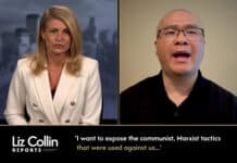 Liz Collin Reports