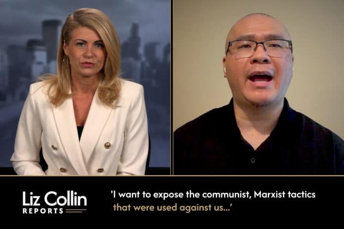 Liz Collin Reports: Tou Thao Liz Collin Reports