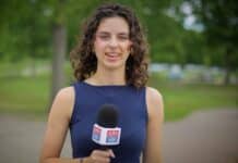 Rachael Van Rossum