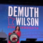 Minnesota GOP releases Demuth from endorsement pledge after convention issues Lisa Demuth