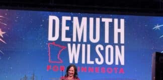 Lisa Demuth