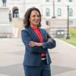 Lisa Demuth announces she will run in August primary for governor Lisa Demuth