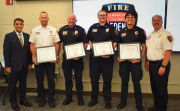 Eden Prairie FD