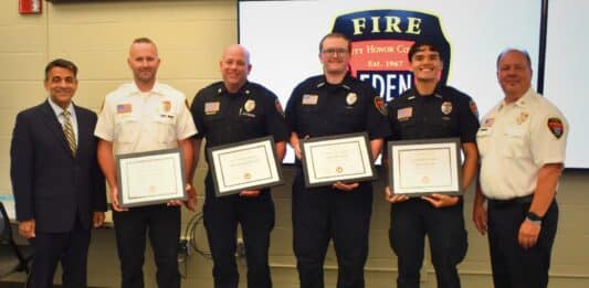 Eden Prairie FD
