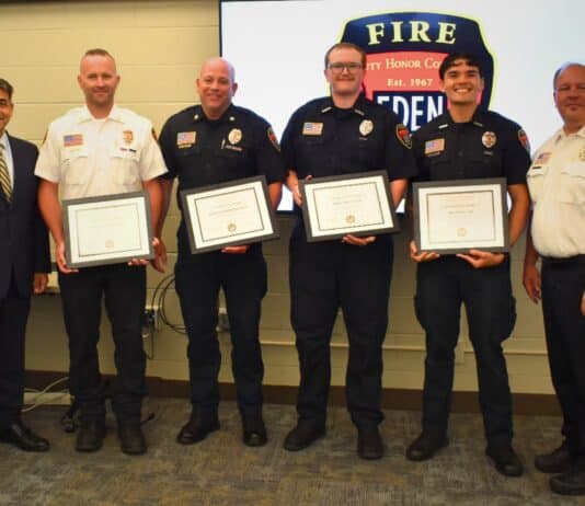 Eden Prairie FD
