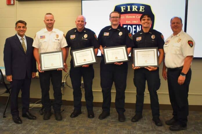 Eden Prairie FD