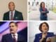 Demuth, Qualls, Lindell, Klobuchar