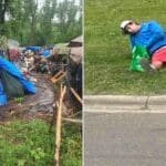 Homeless
