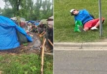 Homeless