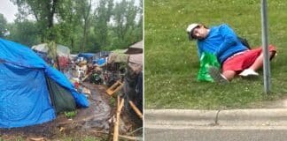 Homeless