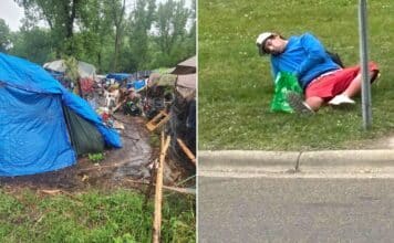 Homeless