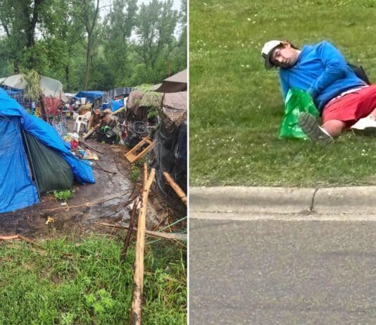 Homeless