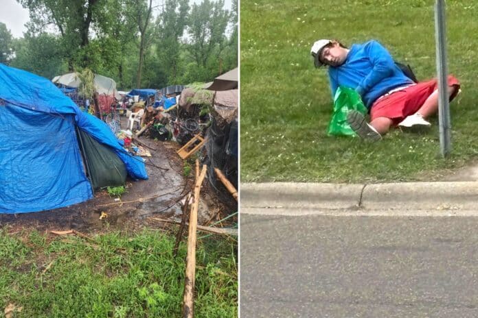 Homeless