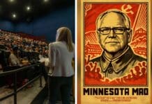Minnesota Mao