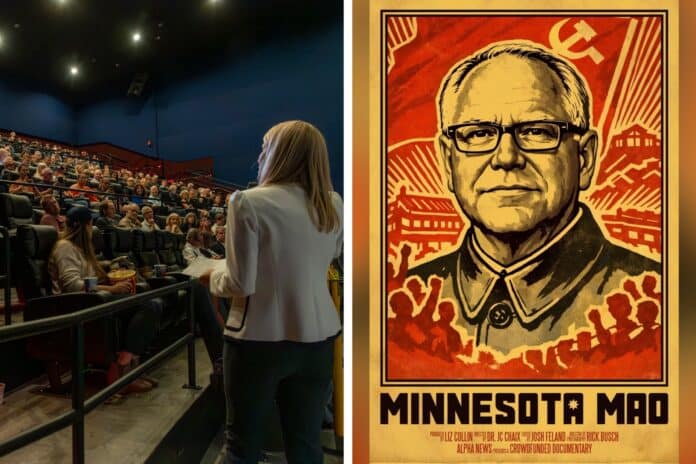 Minnesota Mao